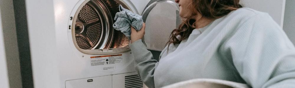 pranie mikrofibry w pralce